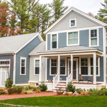Lincoln St _ Duxbury