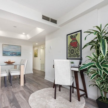 The hottest condo in the St. Lawrence Market neighbourhood