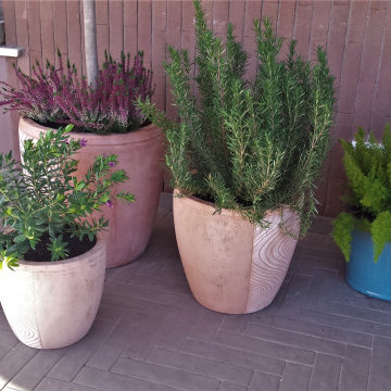 Terrazzo Coviello