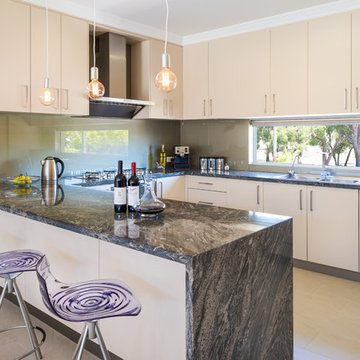 Di Rosso Residence