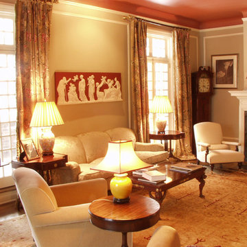 Ling Rooms