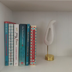 North Brisbane Home - Decorative Accents