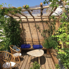 Terrasse Bonnevile