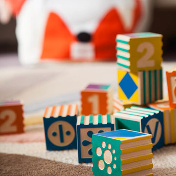 Nursery