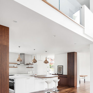 Modern Oasis