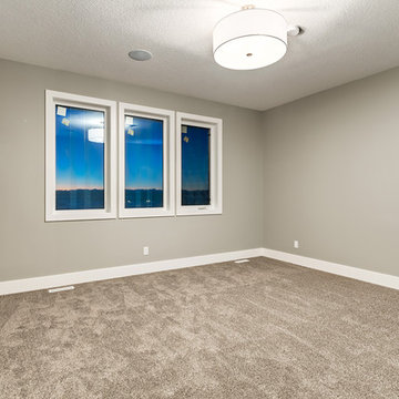 Beautiful Transitional home in Watermark