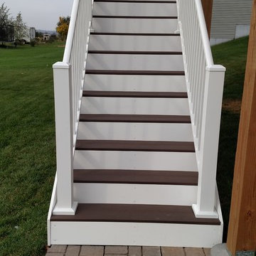 Dunes Deck