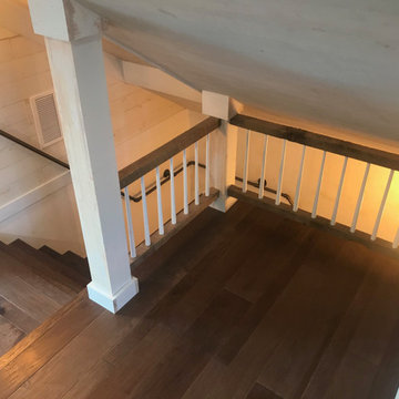 New Attic Bedroom