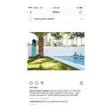 Pool Fence