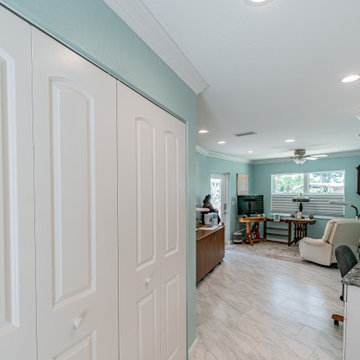 Mother-In-Law Suite Addition