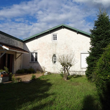 Maison Foch