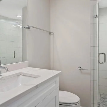 High Rise Luxury Home Remodel