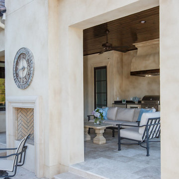 Elegant Provence House