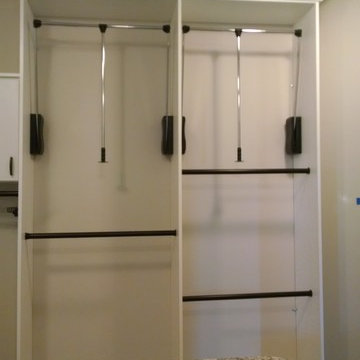Patti's Closet