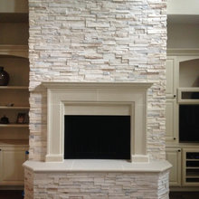Fireplaces