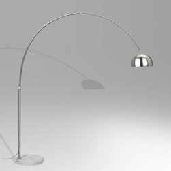Arc Floor Lamp | Large - Floor Lamps