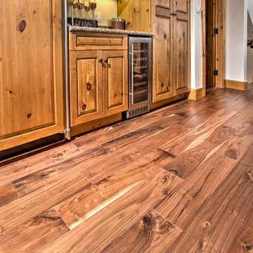 Cordillera | Walnut
