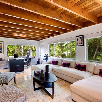 South Miami Residence