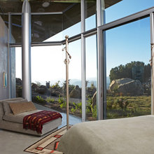 TEXTURED WALLS