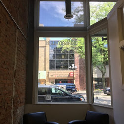 Roller Shades - Window Treatments