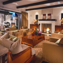 fireplace screens