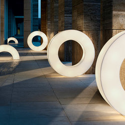 Atollo - Outdoor Lighting