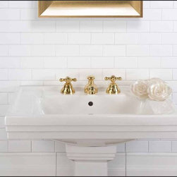 Bathrooms - Products