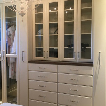 Sonoma Magical Dream Closet