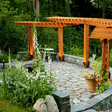 arbour