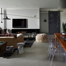 interiors