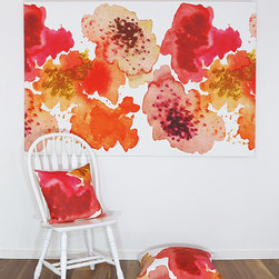 Wall Art - Mixed Media Art