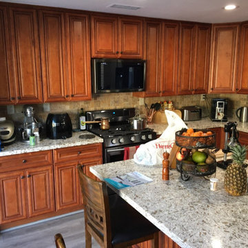 Kitchen Remodel Ideas Canyon Country