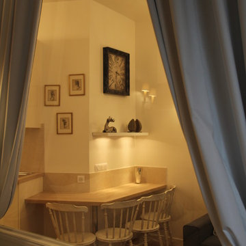 Corporation suite MALMAISON
