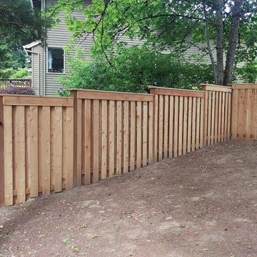 Fencing