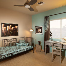 Bedroom Ideas