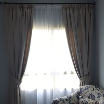 Fully renovated apartment , bathroom and kitchen remodelling