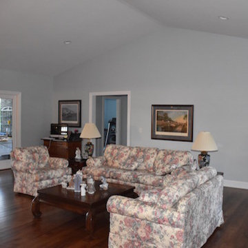 Whole House Remodel