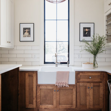 Artisan Home Tour Staging // Kansas City 2020