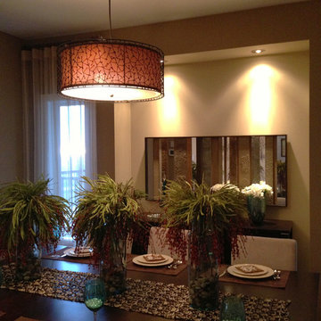 2013 Parade of Homes