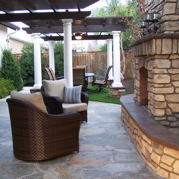 Outdoor Living