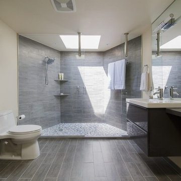 Bathrooms