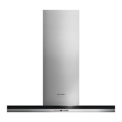 36" Wall Ventilation - Kitchen Products