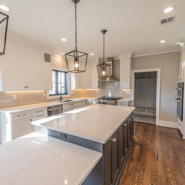New Construction in Paramus, NJ