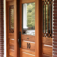 doorbells