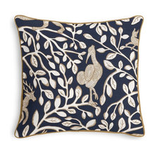throw pillows
