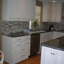 Kitchen Ideas