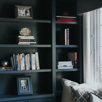 Upper Elbow - Library