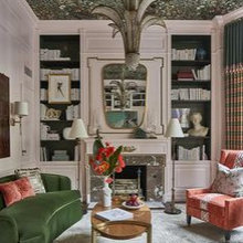 Wellington Dining Room