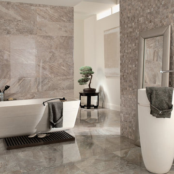 Tile Look Book