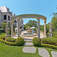 landscape decor